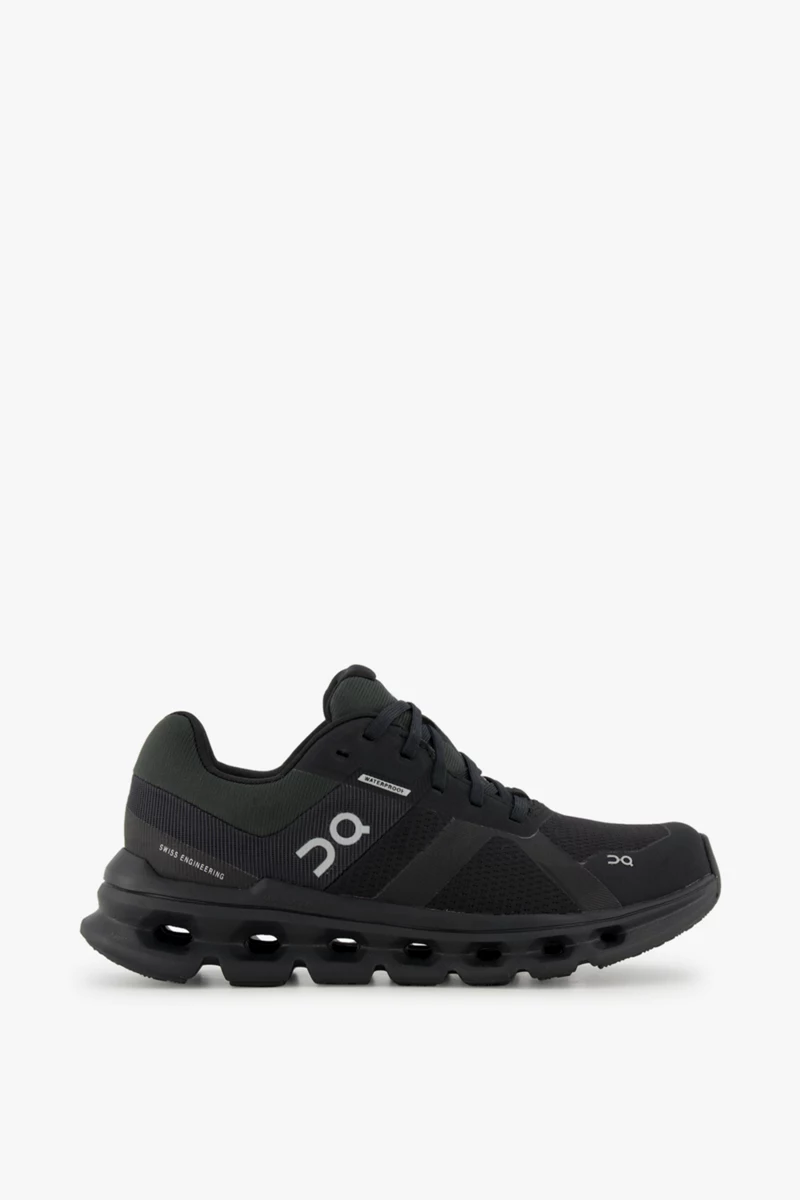 ON Cloudrunner Waterproof Damen Laufschuh