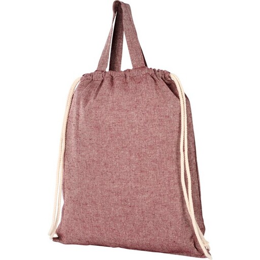 Mochila com cordão Bullet Pheebs 150g
