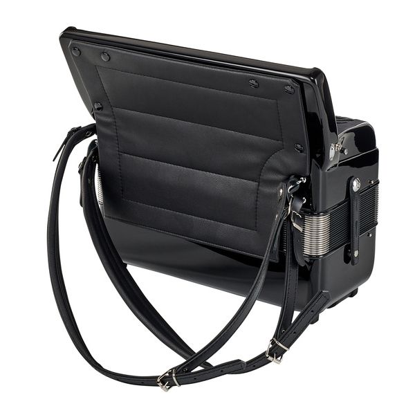 Scandalli Air I Piccolo - Double Octave