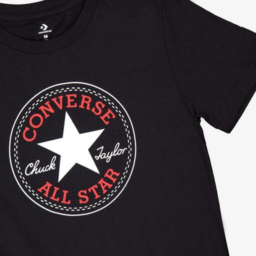 Camiseta Converse