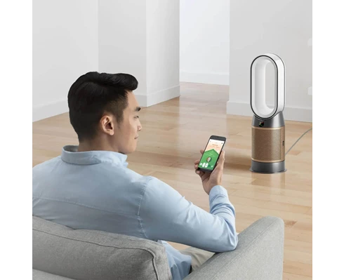 Dyson Purifier Hot Cool™ Formaldehyde (HP09)