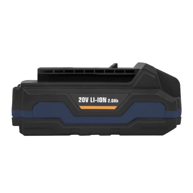 FERM CDA1130 Batteri – 20V