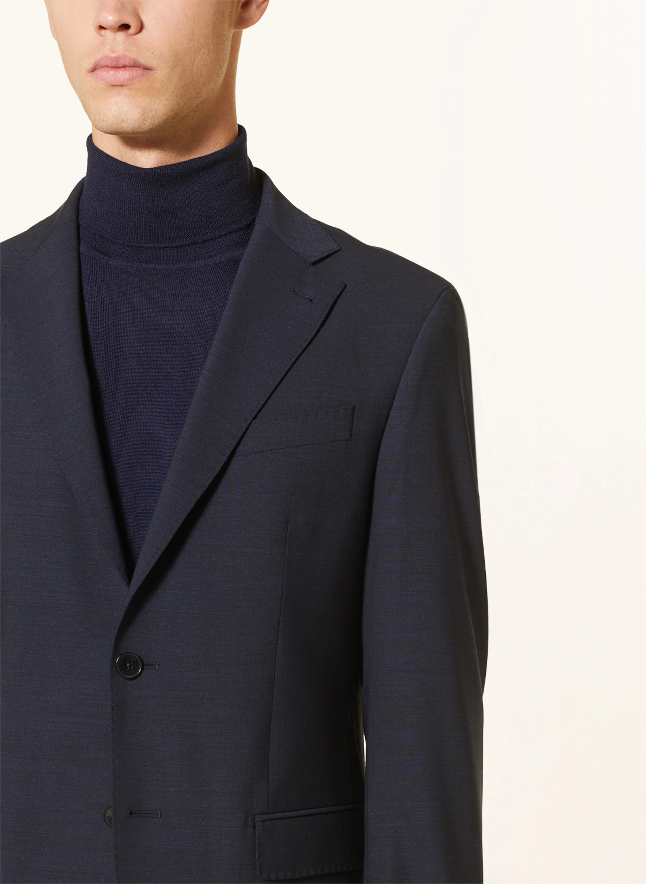 BALDESSARINI Anzugsakko SERANO Slim Fit