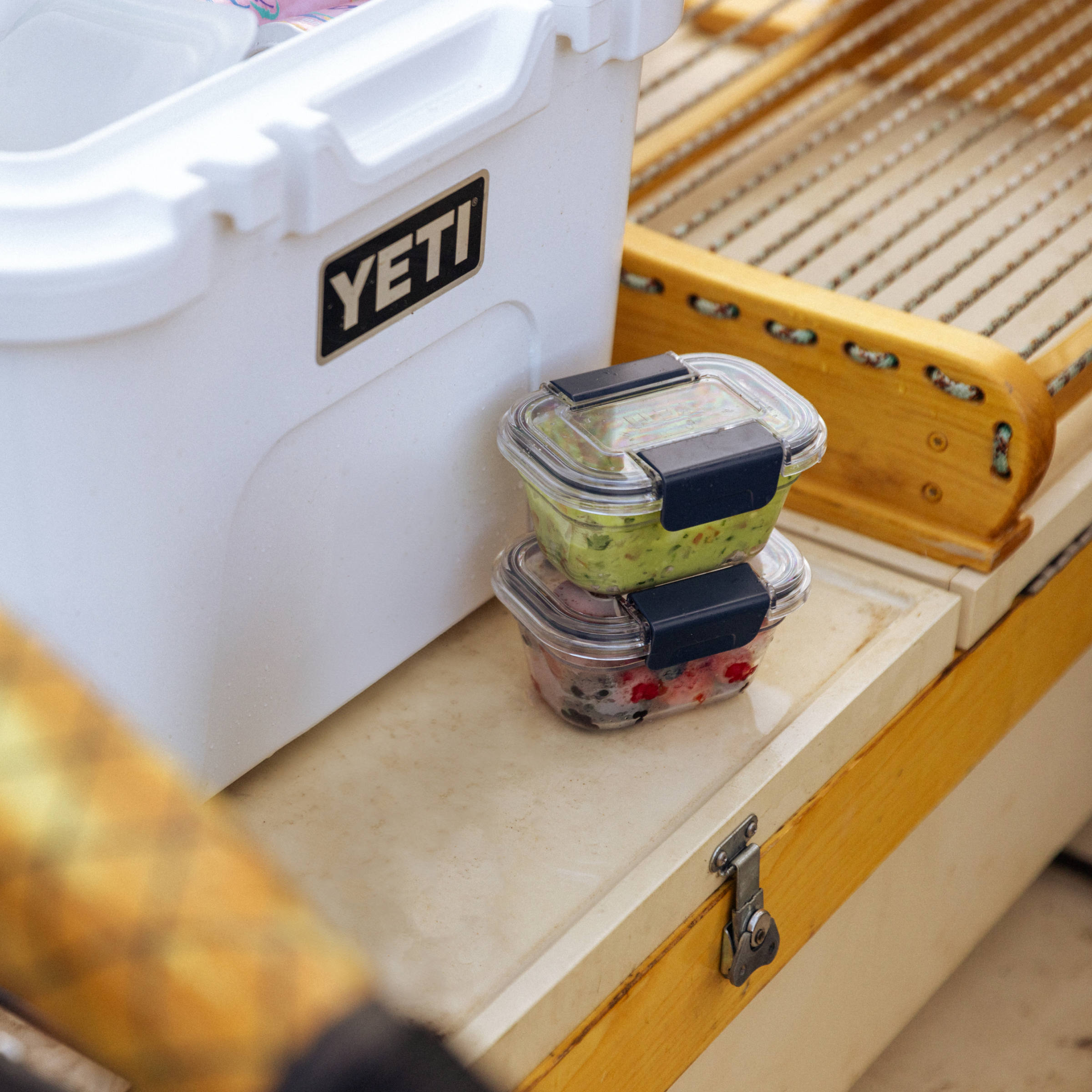 YETI Yeti Food Storage