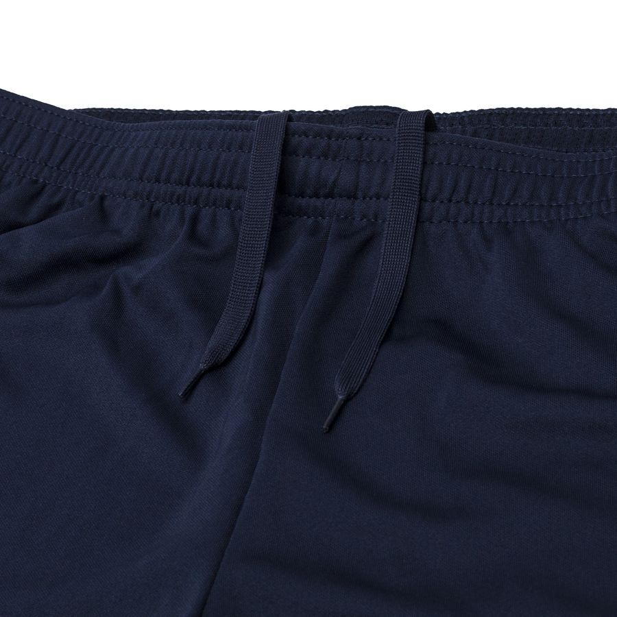 Nike Short Dri-FIT Academy 21 - Bleu Foncé/Blanc Femme