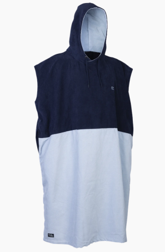 ION Poncho Select Bamboo men
