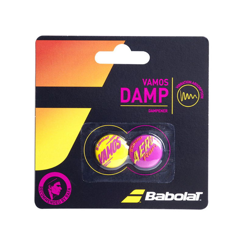 Antivibrateur Rafa Vamos Damp Pure Aero