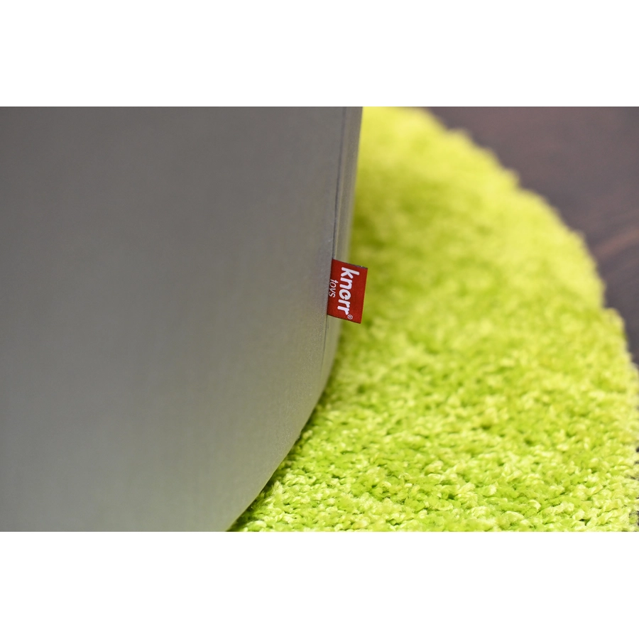 knorr toys® Bällebad soft Grey - 100 balls greywhite grau