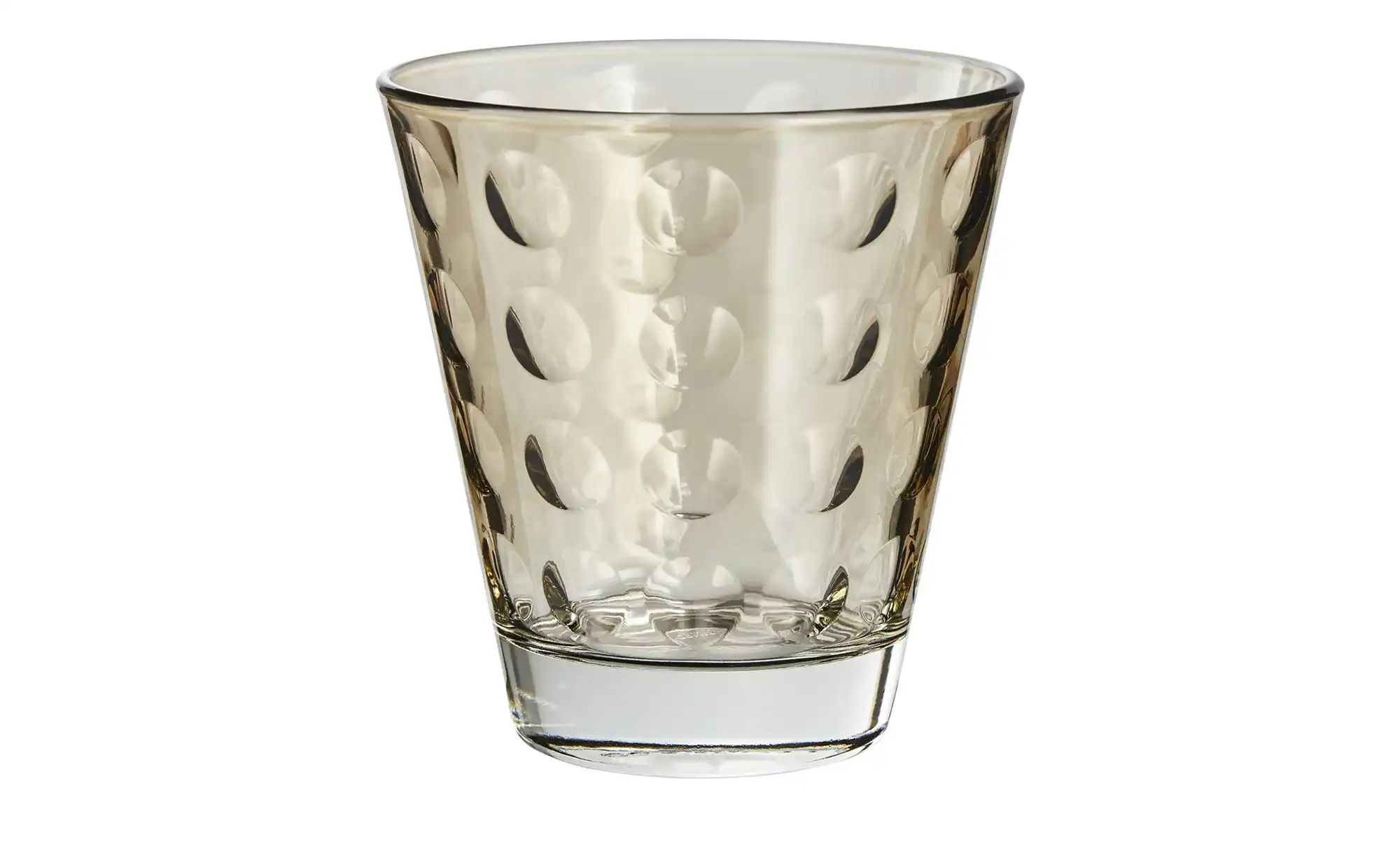 LEONARDO 6er-Gläserset 6er Set Optic