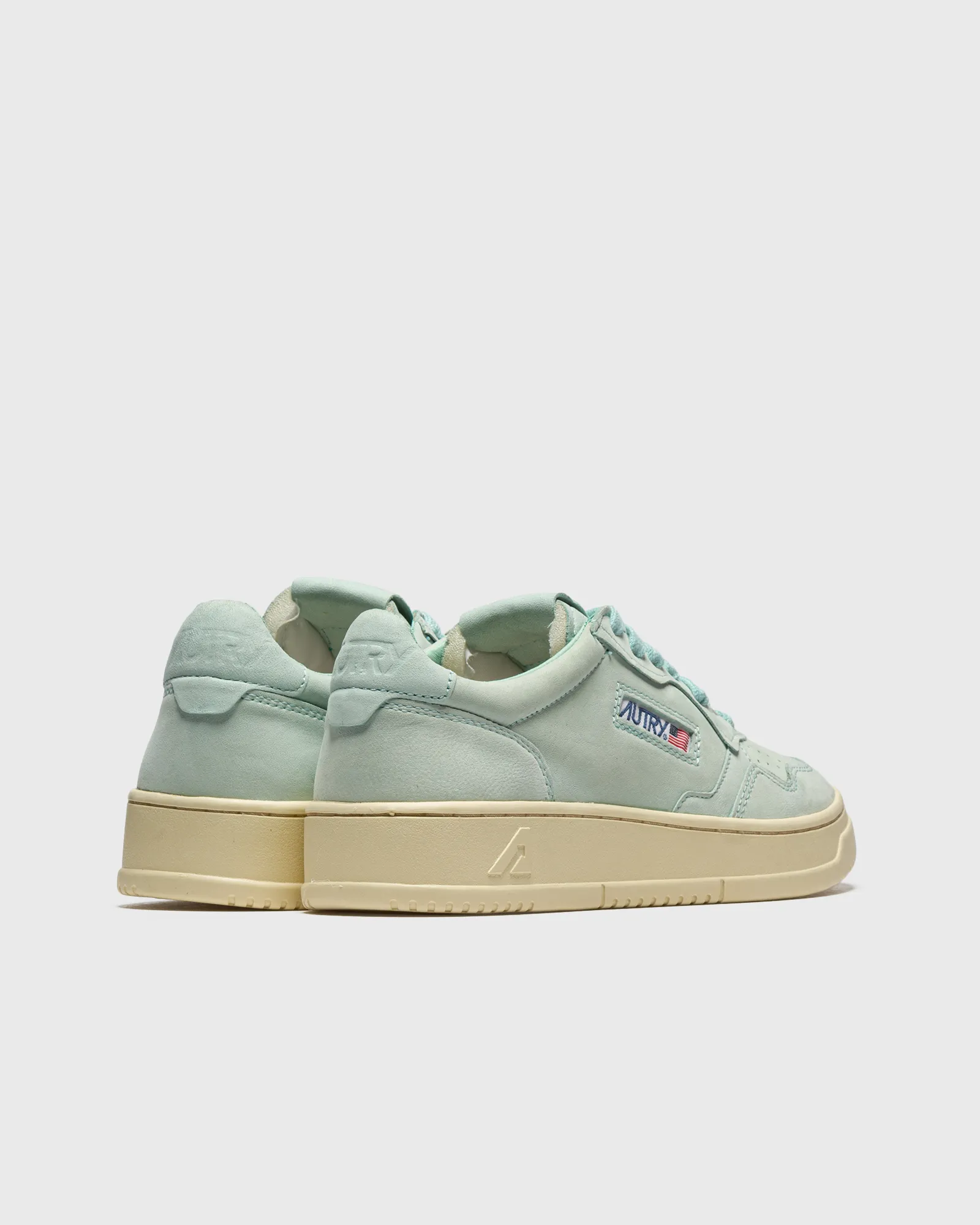 Autry Action Shoes WMNS Autry 01 Low