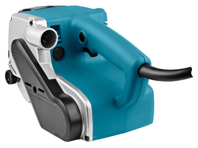 Makita 9903 Bandschuurmachine 76x533mm