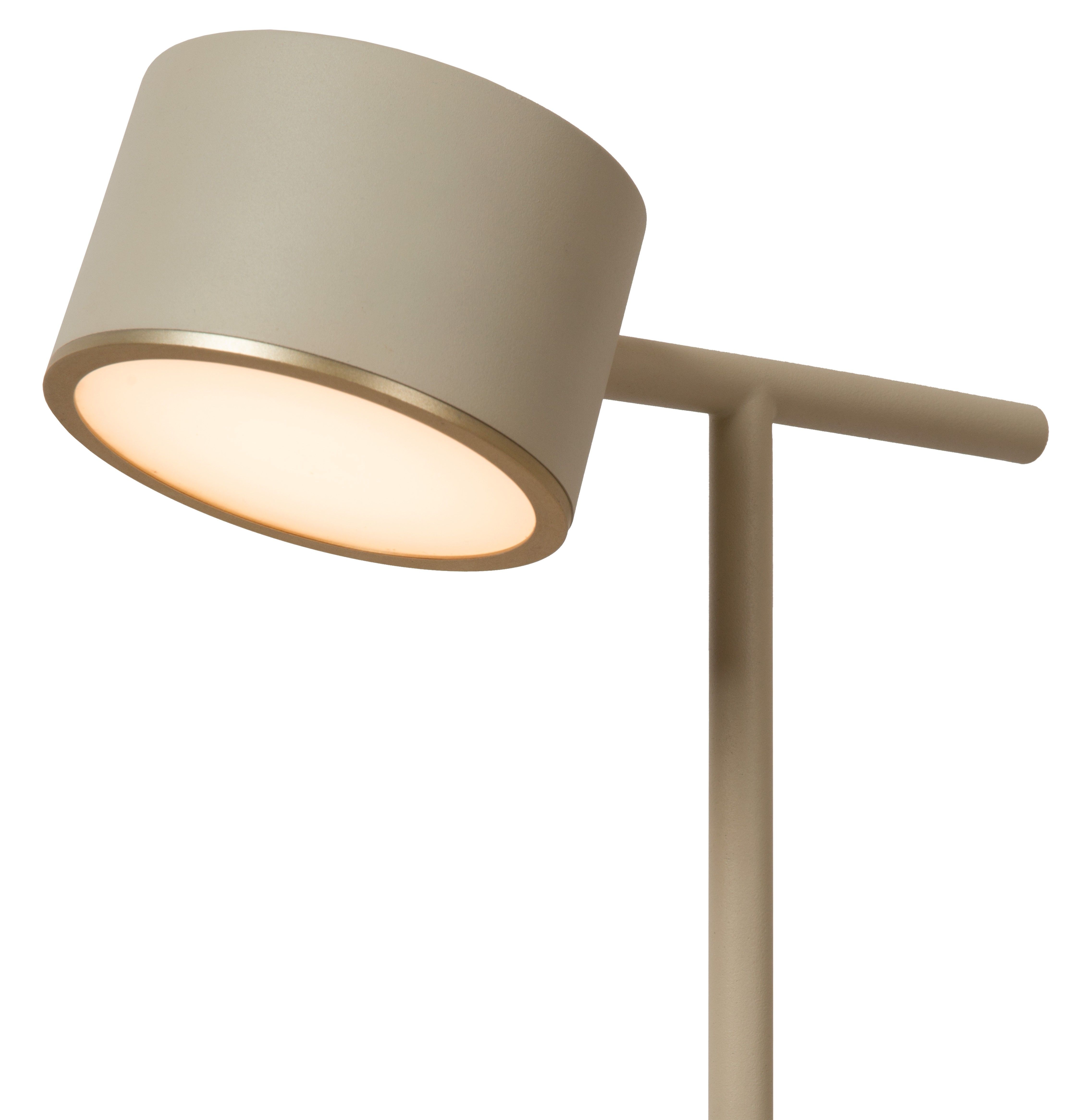 Vloerlamp Gian B26 x D20 cm