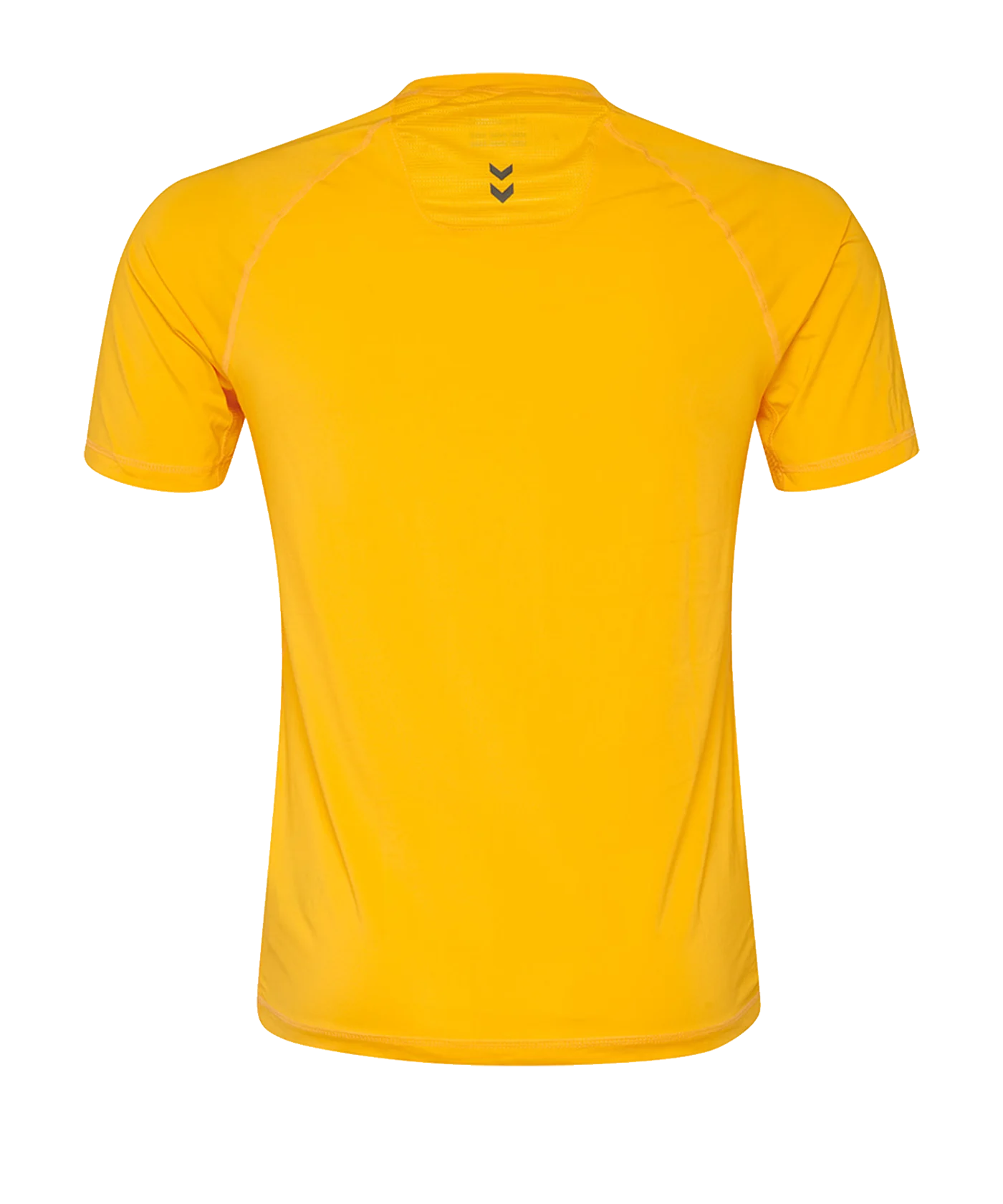 Hummel First Perform T-Shirt Kids Gelb F5001