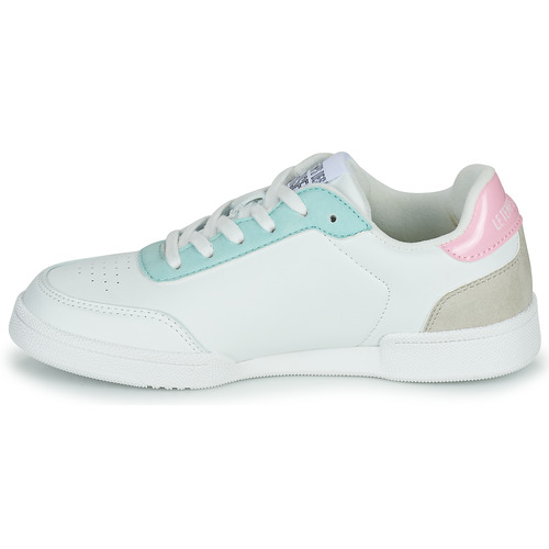 Le Temps des Cerises - FLASH - Blanc / Rose