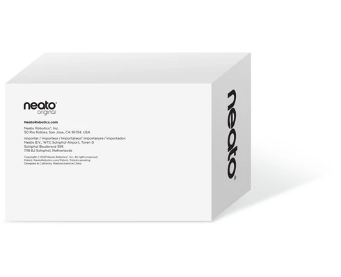 Neato Slimline Charge Base D8/D9/D10