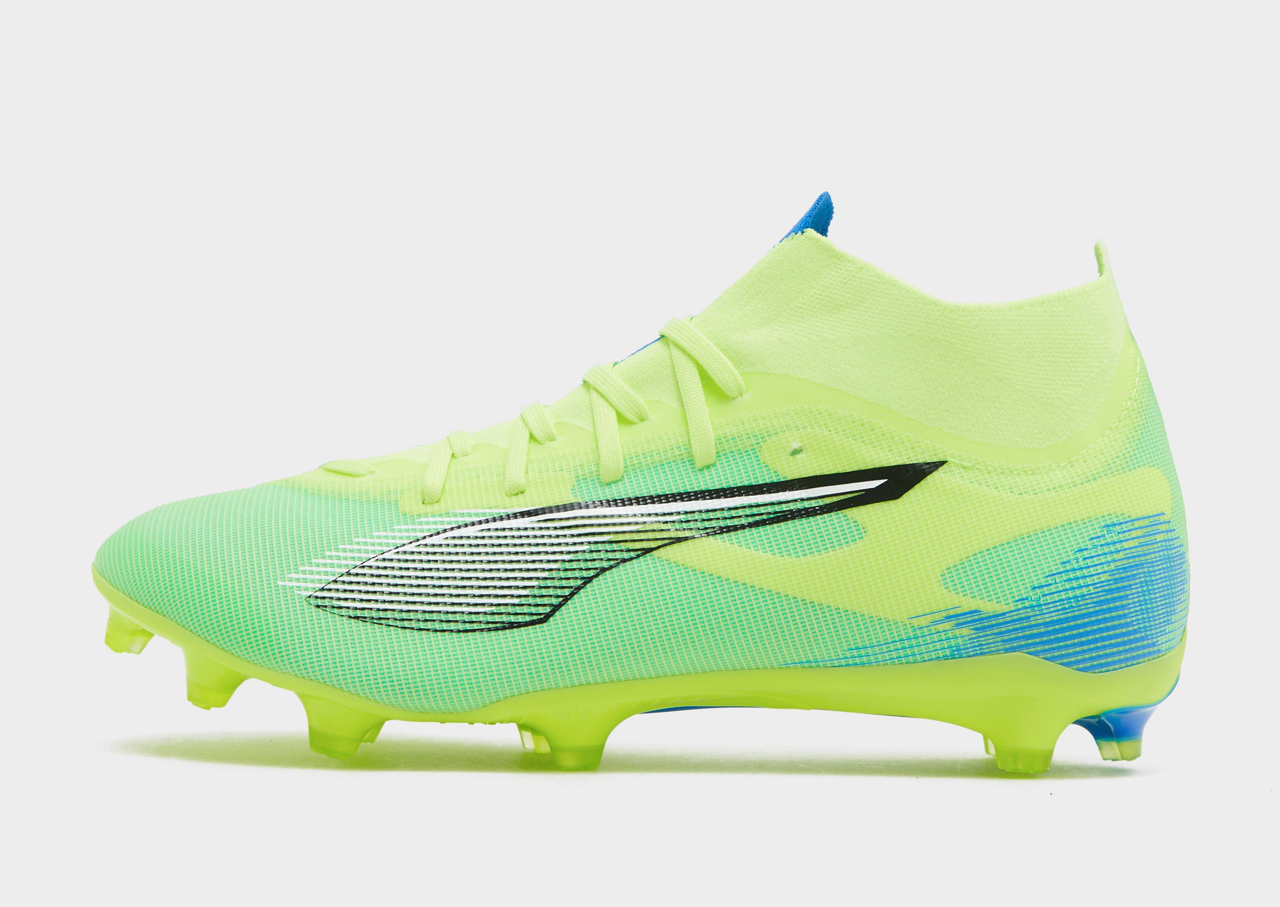 PUMA Ultra 5 Match+ FG Homme