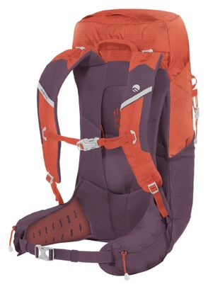 Sac de Randonnée Femme Ferrino Hikemaster 24L Orange