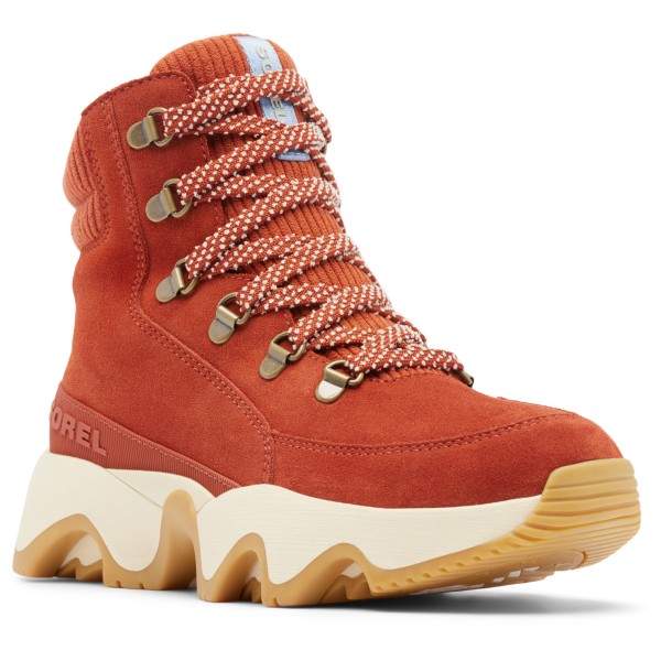 Sorel - Women's Kinetic Impact Conquest Plus Waterproof - Chaussures d'hiver