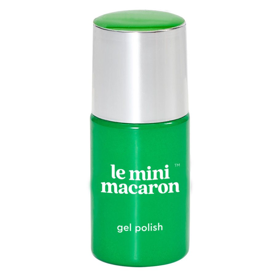 Le Mini Macaron Single Gel Polish Ever Green 8,5ml