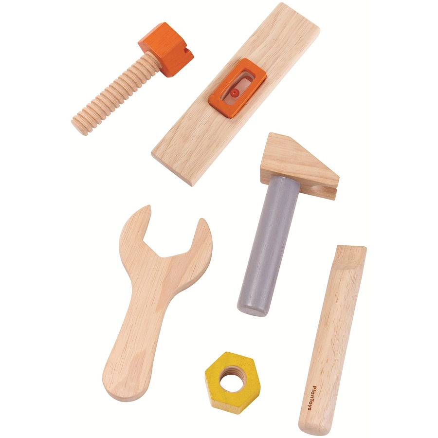 PlanToys Werkzeuggürtel