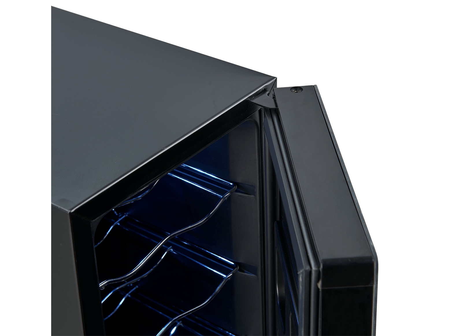 CAVE DE VINHOS SOGO NEV-SS-21900 CLASSE G 8 GARRAFAS 23L
