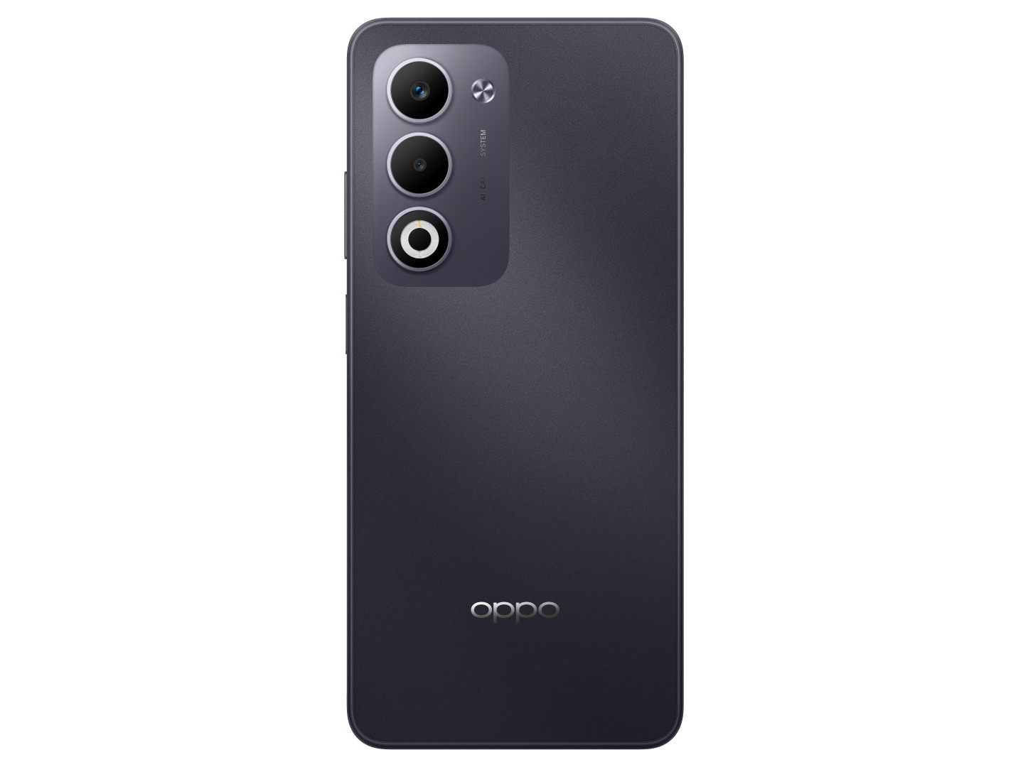 SMARTPHONE OPPO A5M 8/256GB PRETO NÉBULA