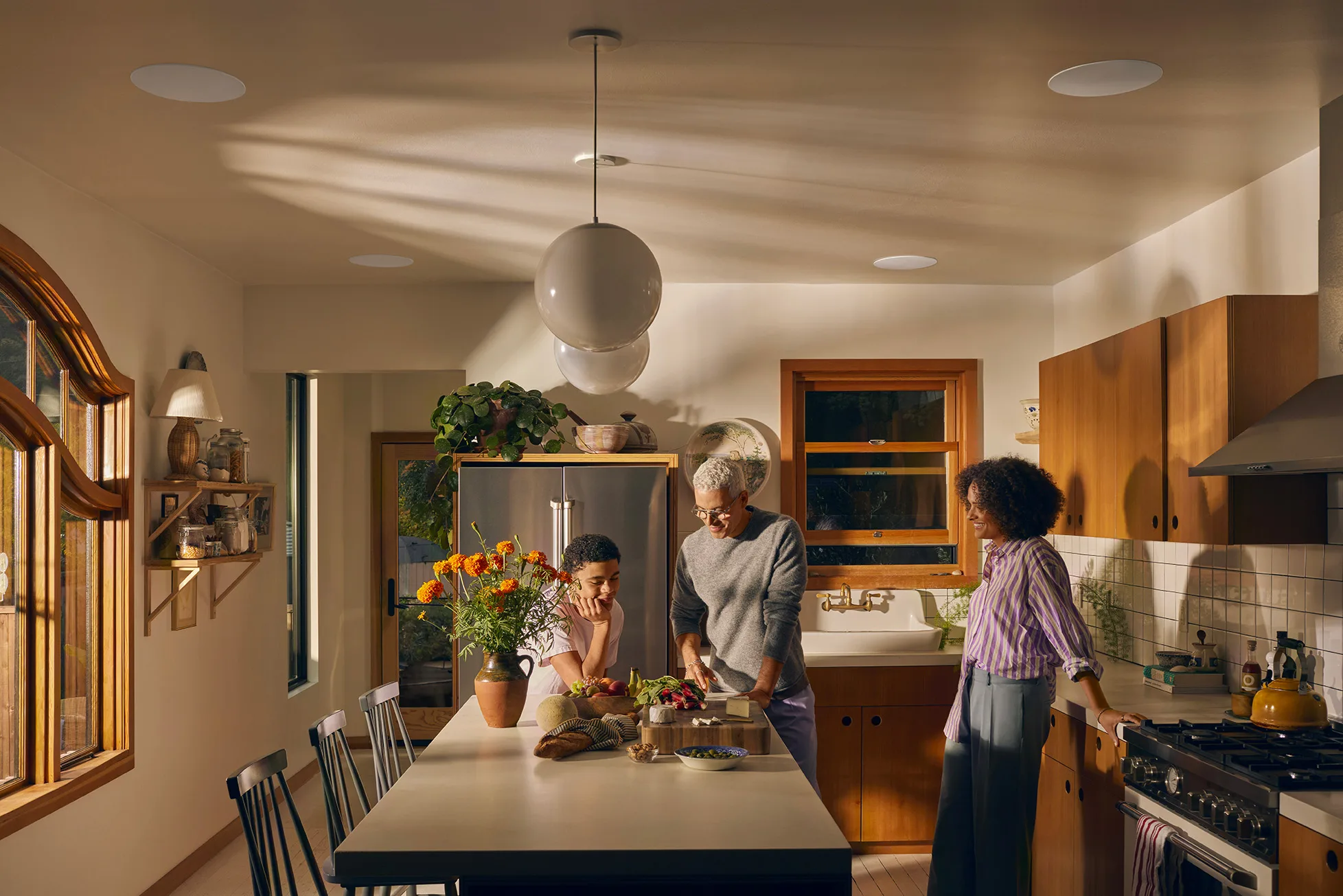 Sonos Architectural In Ceiling 8