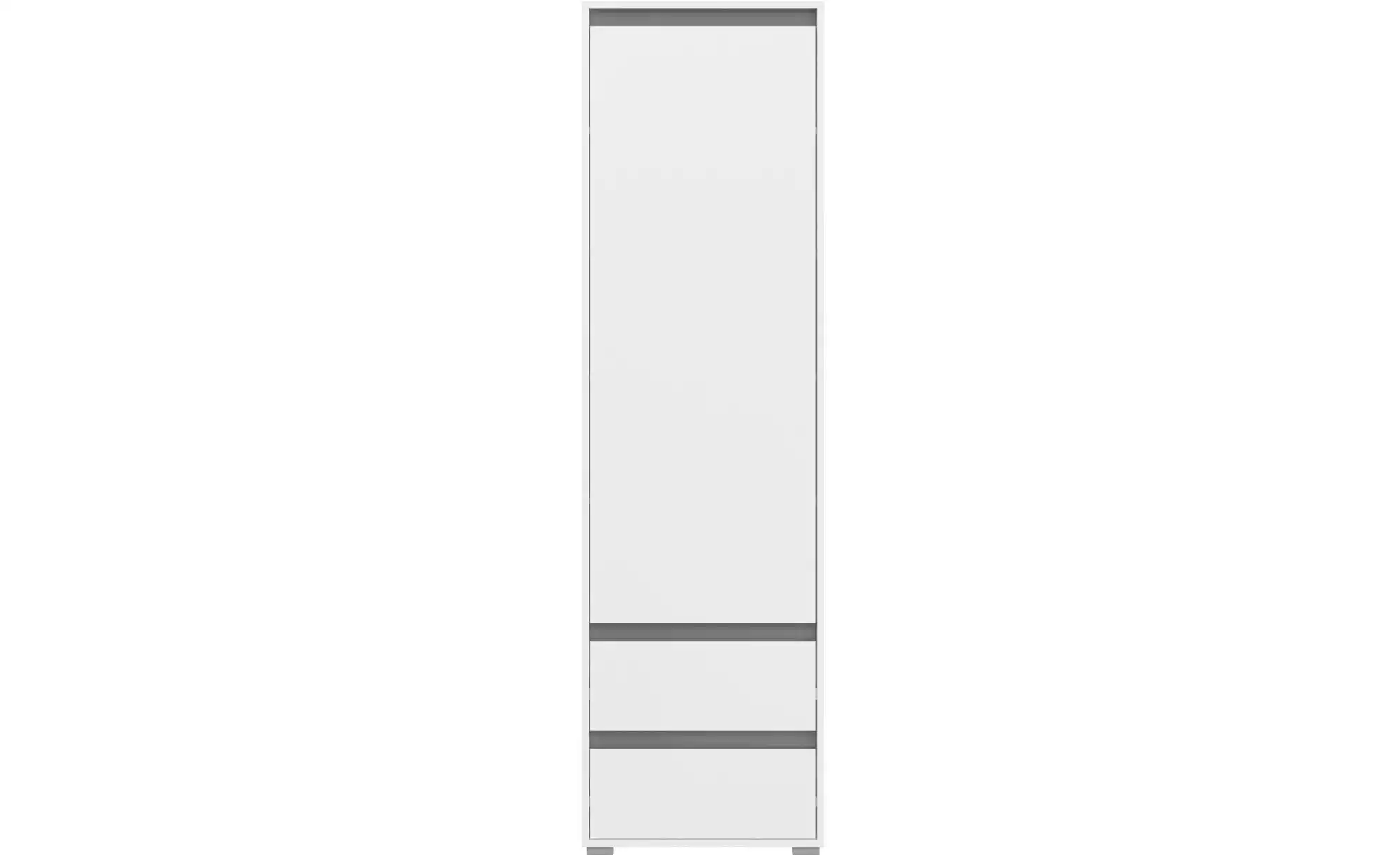 Garderobenschrank