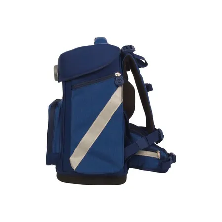 School-Mood Schulranzen-Set Hero Maxx Air Paul, 7-teilig