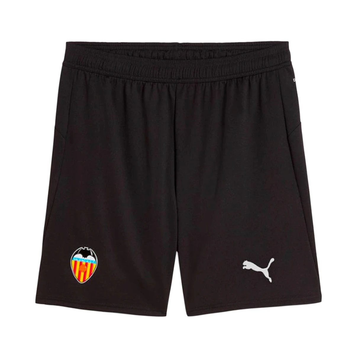 Calções Puma Valencia CF Primeiro Equipamento 2025-2026 Criança