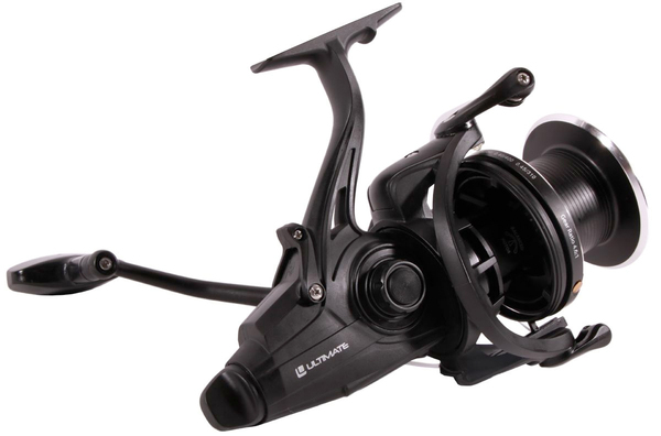 Ensemble mort posé Ultimate Reaper Static Deadbait Set 3.60m (3lbs) (Canne à 2 brins)