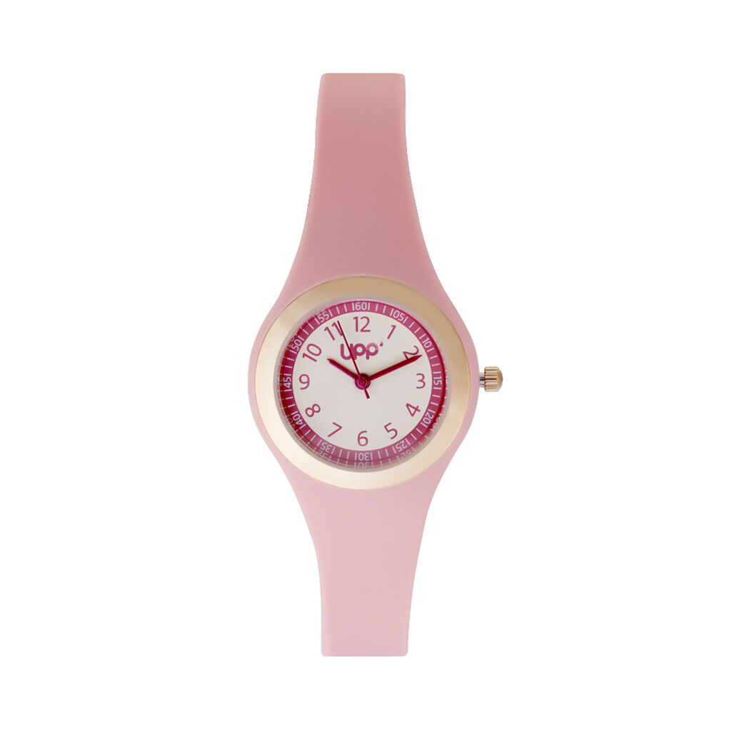 Montre Upp Camille Rose