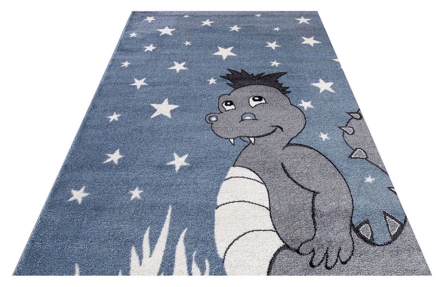 Teppich CANDY Drache