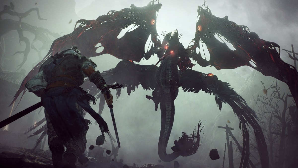 Wo Long: Fallen Dynasty- PlayStation 5