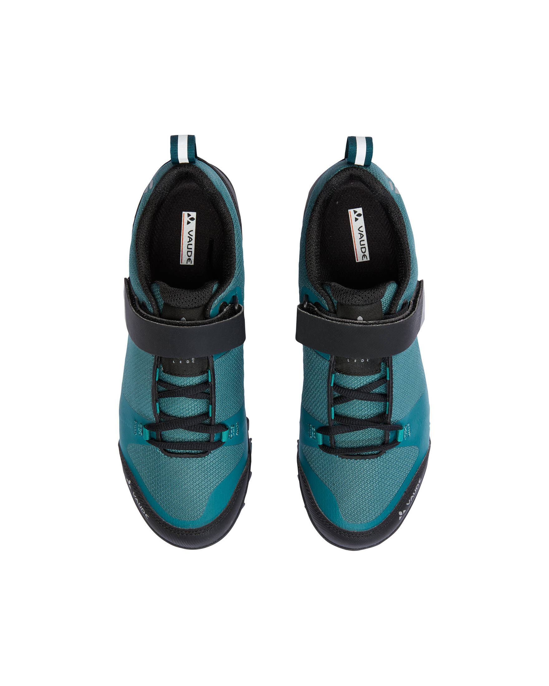VAUDE| Damen Fahrradschuhe Low-Cut TVL PAVEI II