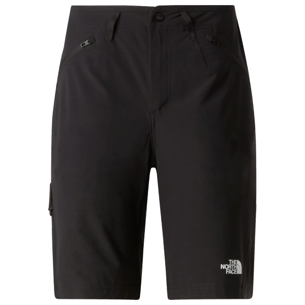 The North Face - Women's Speedlight Slim Straight Shorts - Short
