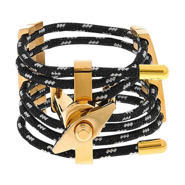 Silverstein CRYO Gold Gen.5 #10