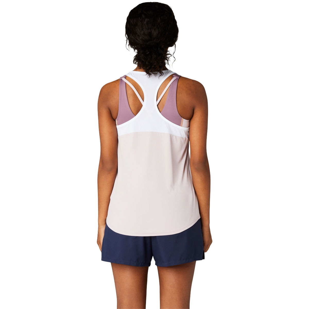 ASICS Court Tennis Top Dame