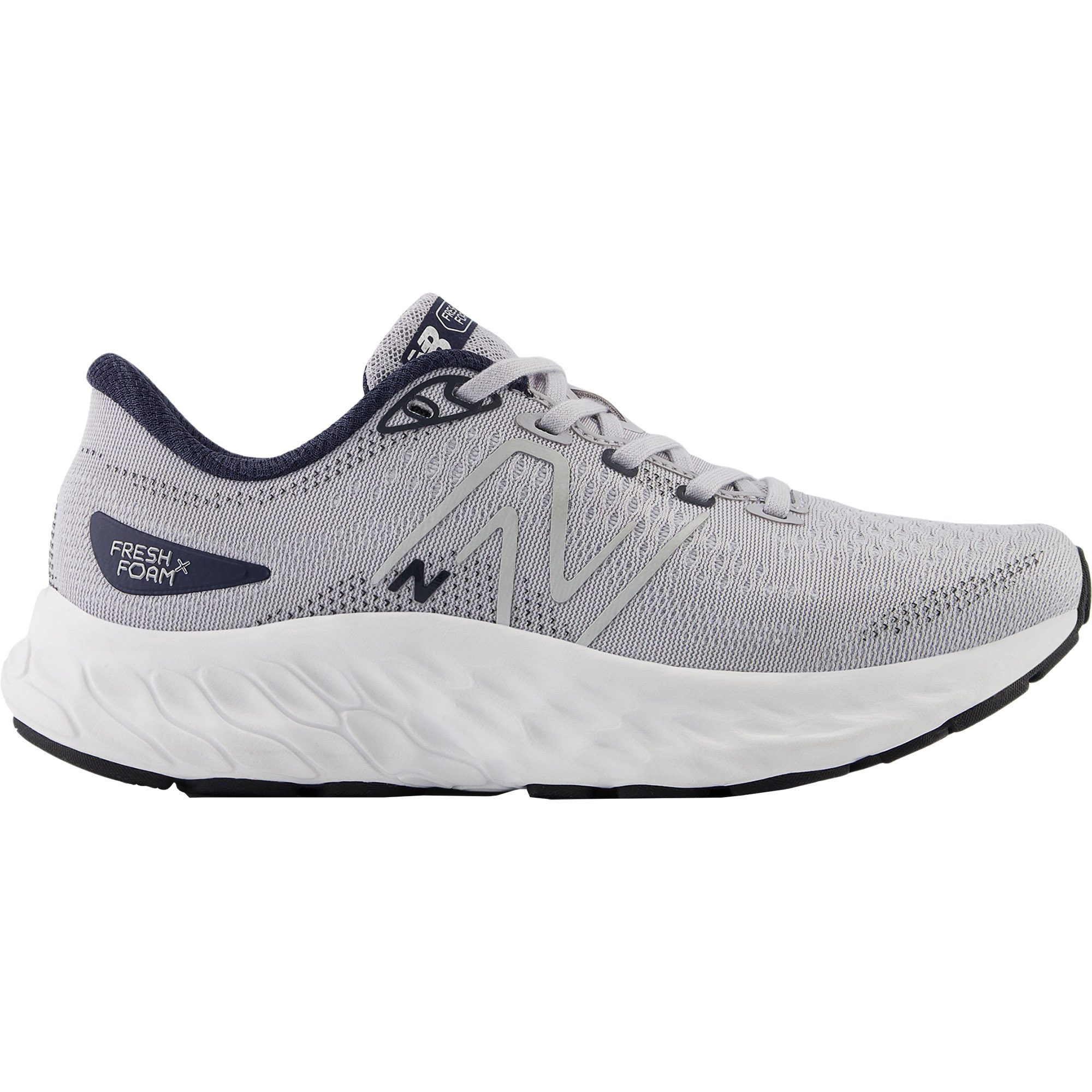 New Balance Fresh Foam X Evoz ST Laufschuhe Damen pearl grey