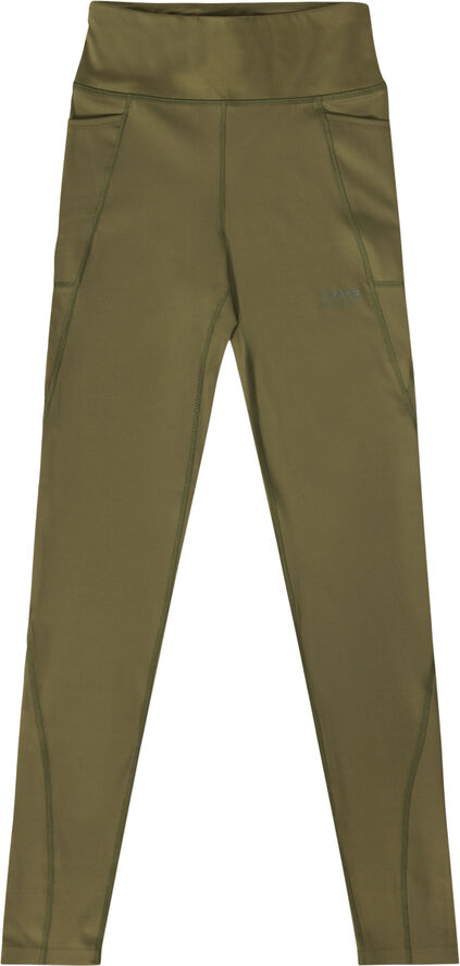 7 Days Active Performance Tights 823 ivy green