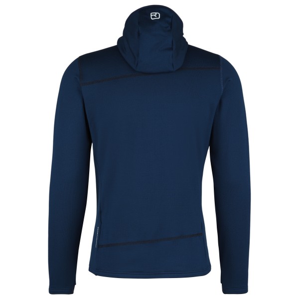 Ortovox - Fleece Light Hoody - Veste polaire