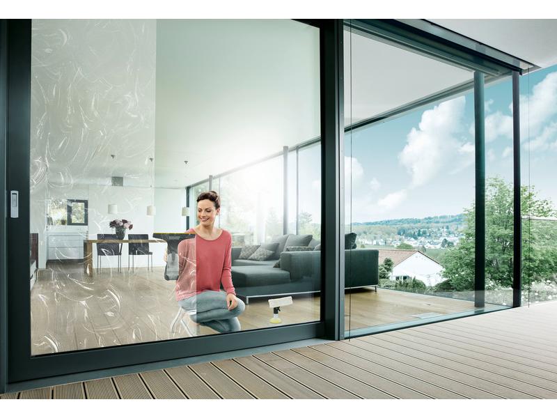 Kärcher Fenstersauger WV5 Plus N Black Edition Akku-Fensterreiniger