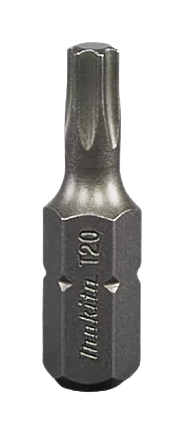 Makita B-24642 Schroefbit - T20x25mm (25st)