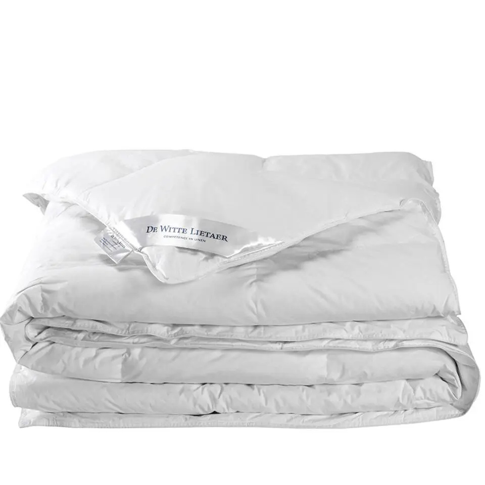 De Witte Lietaer Dekbed Dream - Hotelmaat - 260 x 240 cm - Polyestervulling