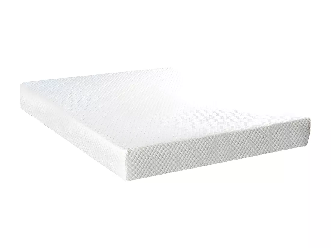 Matelas mousse à mémoire de forme special mal de dos 160x200 l'aguicheur