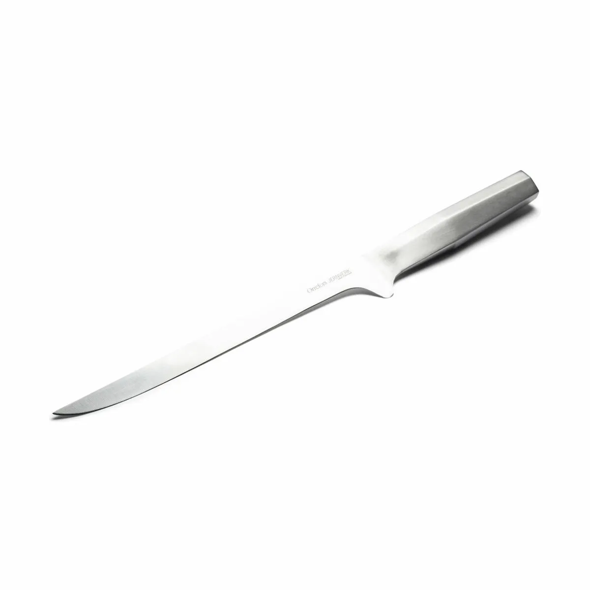 Orrefors Jernverk Premium Filetkniv til fisk