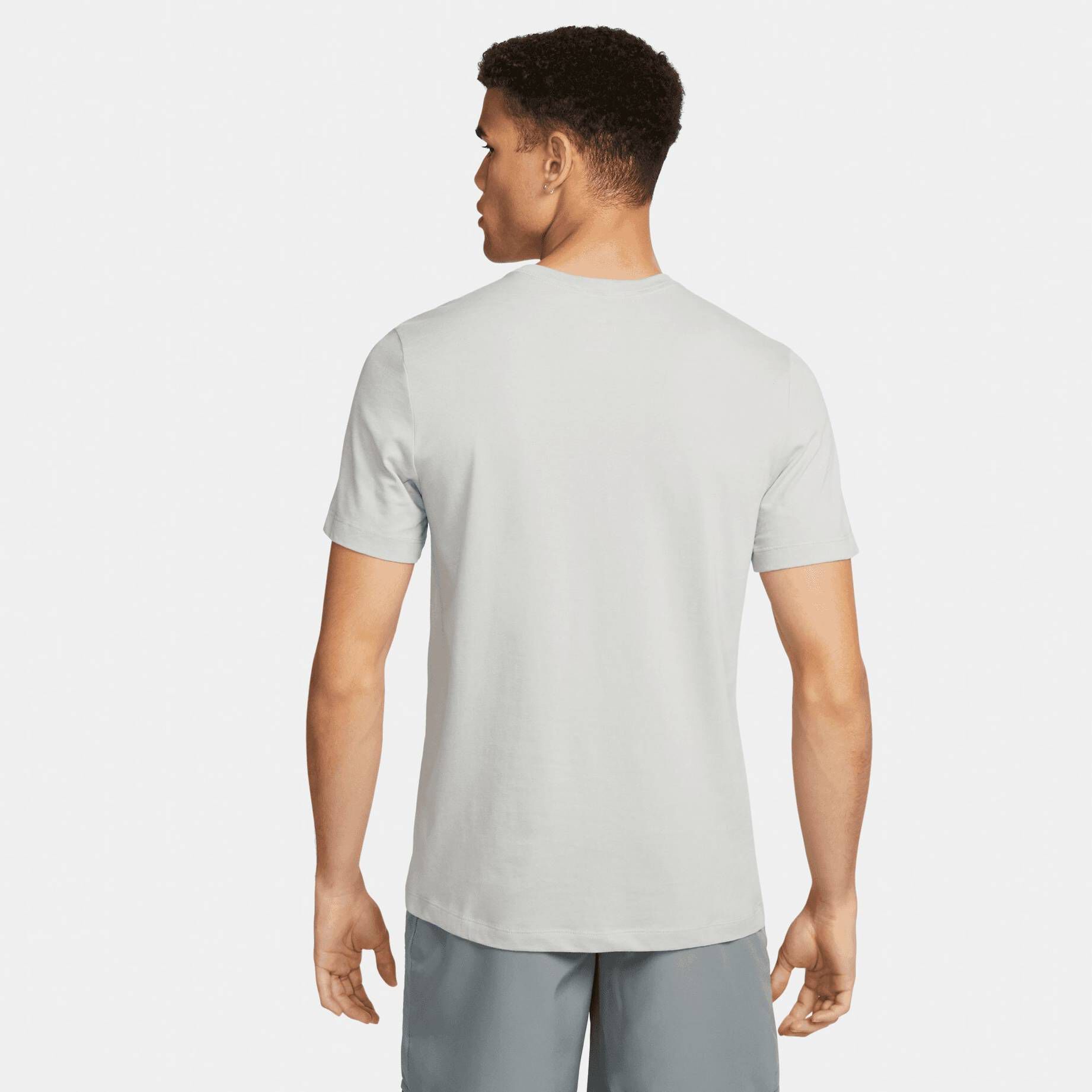 Nike| Herren T-Shirt SLUB HBR
