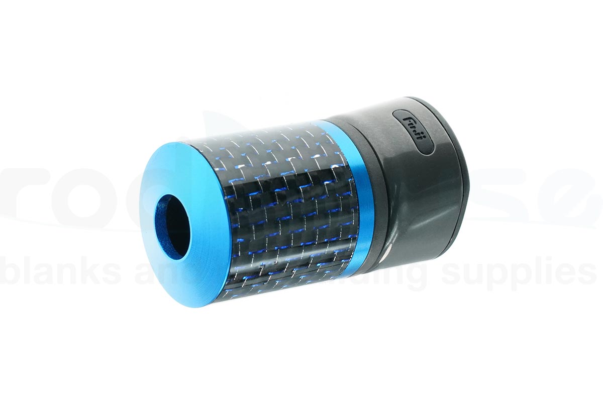 TRTC16 Bague lisse pour tube carbon16