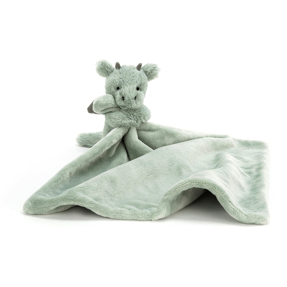 Køb Jellycat Bashful Drage Nusseklud