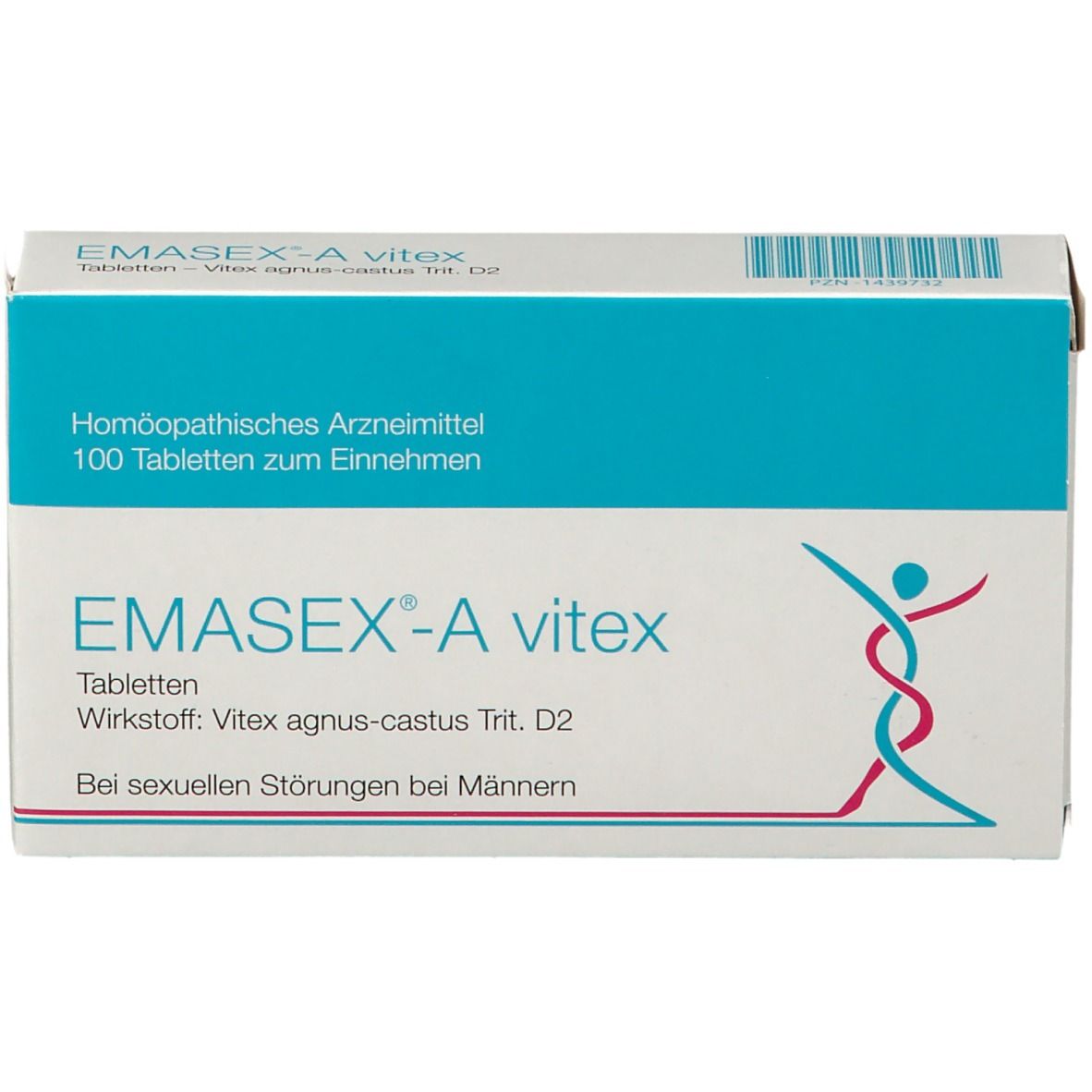EMASEX®-A vitex Tabletten